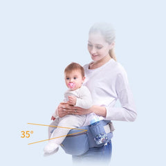 Ergonomic Baby Carrier My Store