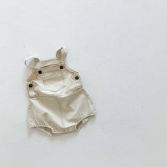 Denim Baby Overalls My Store