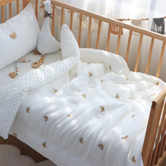 Winter Baby Duvet My Store