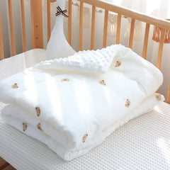 Winter Baby Duvet My Store
