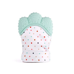 Baby Teether Gloves My Store