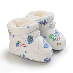 Cosy Cubs Newborn Baby Shoes Bundle Of Joy Emporium
