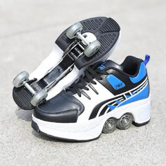 Deformation Roller Shoes For Children Agloat Bundle Of Joy Emporium