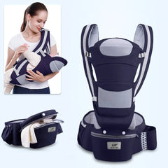 Ergonomic Baby Carrier My Store