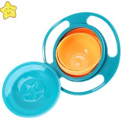 Baby Feeding Bowl My Store