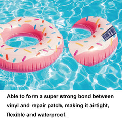 Inflatable Float Patch Repair Kit Bundle Of Joy Emporium