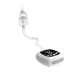 Electric Nasal Aspirator Baby Products Nasal Cavity Cleaner Bundle Of Joy Emporium