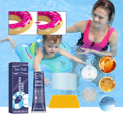 Inflatable Float Patch Repair Kit Bundle Of Joy Emporium