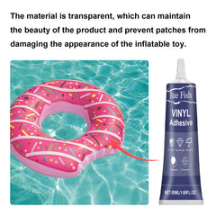 Inflatable Float Patch Repair Kit Bundle Of Joy Emporium