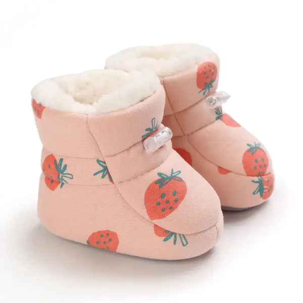 Cosy Cubs Newborn Baby Shoes Bundle Of Joy Emporium