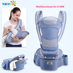 Ergonomic Baby Carrier My Store