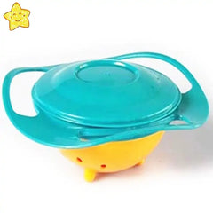 Baby Feeding Bowl My Store