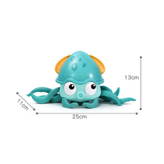 Baby Bath Toy My Store