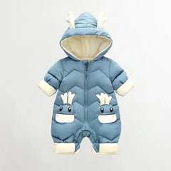 Baby Winter Snowsuit My Store