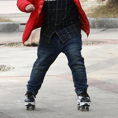 Deformation Roller Shoes For Children Agloat Bundle Of Joy Emporium