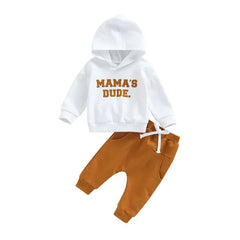 Baby Fall Outfits My Store