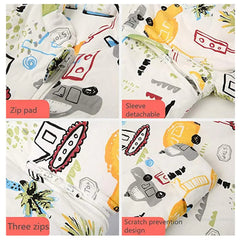 Cotton Baby Blanket My Store