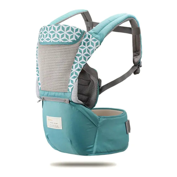Ergonomic Baby Carrier My Store