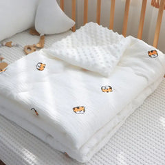 Winter Baby Duvet My Store