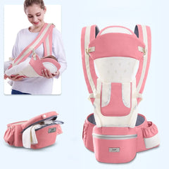 Ergonomic Baby Carrier My Store
