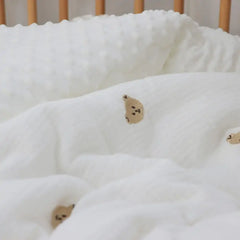Winter Baby Duvet My Store