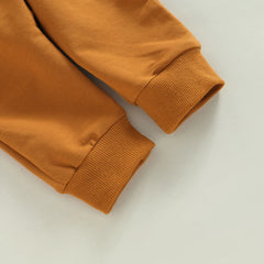 Baby Fall Outfits My Store