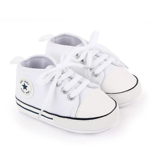 Toddler Anti-slip Baby Shoes Bundle Of Joy Emporium