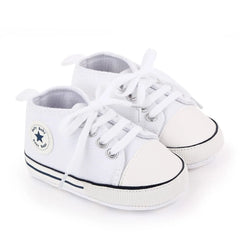 Toddler Anti-slip Baby Shoes Bundle Of Joy Emporium