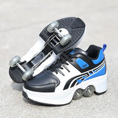 Deformation Roller Shoes For Children Agloat Bundle Of Joy Emporium