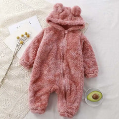 Baby Bear Rompers My Store