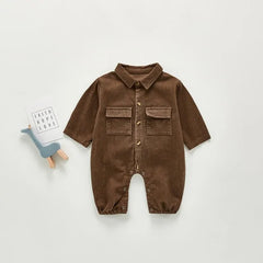 Baby Jumpsuit My Store