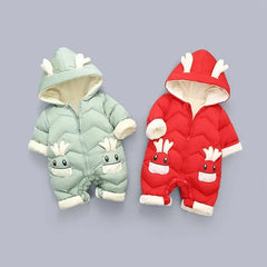 Baby Winter Snowsuit My Store