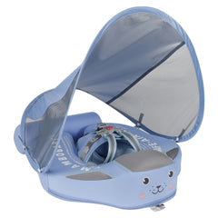 Non-inflatable Baby Swim Collar Bundle Of Joy Emporium