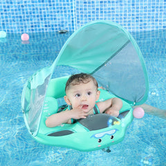 Non-inflatable Baby Swim Collar Bundle Of Joy Emporium