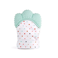 Baby Teether Gloves My Store