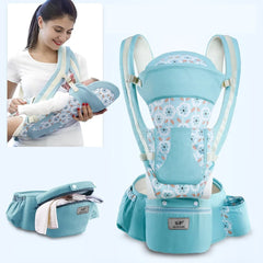 Ergonomic Baby Carrier My Store