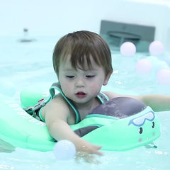 Non-inflatable Baby Swim Collar Bundle Of Joy Emporium