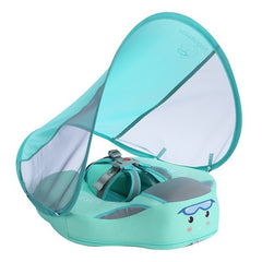 Non-inflatable Baby Swim Collar Bundle Of Joy Emporium
