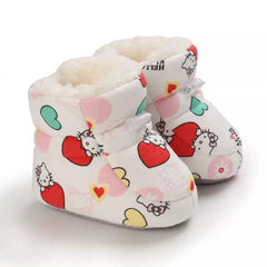 Cosy Cubs Newborn Baby Shoes Bundle Of Joy Emporium