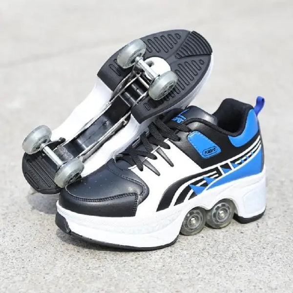 Deformation Roller Shoes For Children Agloat Bundle Of Joy Emporium