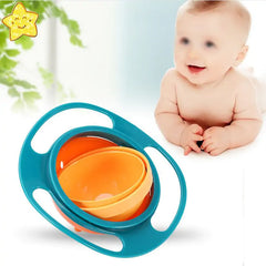 Baby Feeding Bowl My Store