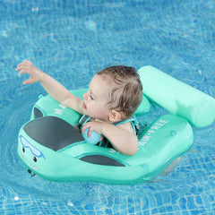 Non-inflatable Baby Swim Collar Bundle Of Joy Emporium