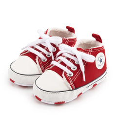Toddler Anti-slip Baby Shoes Bundle Of Joy Emporium