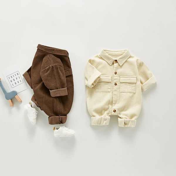 Baby Jumpsuit My Store