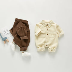 Baby Jumpsuit My Store
