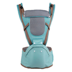 Ergonomic Baby Carrier My Store