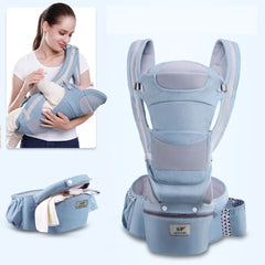 Ergonomic Baby Carrier My Store