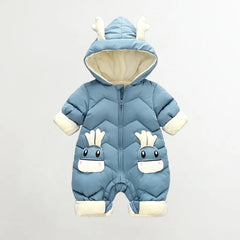 Baby Winter Snowsuit My Store