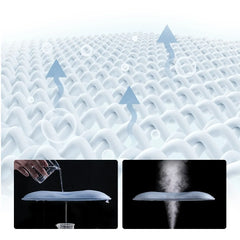 Baby Pillow Bundle Of Joy Emporium