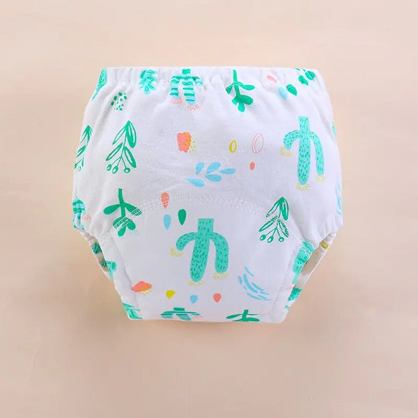 Reusable Baby Diapers My Store